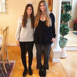 Meet your Posher, Rebecca